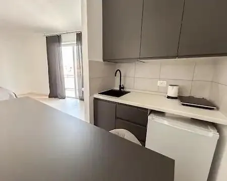 Apartament Modern - 18 San Remo