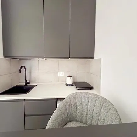 Apartament Modern - 18