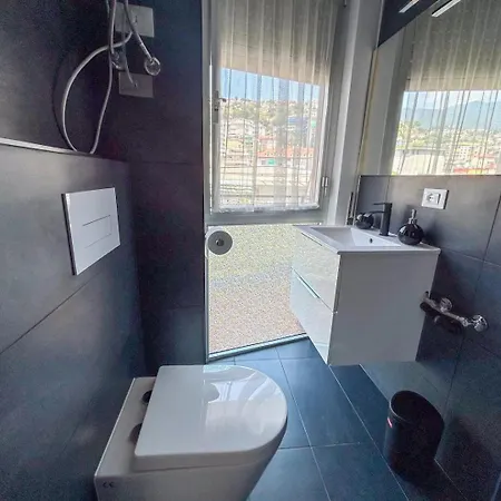 Apartment Modern - 18 *