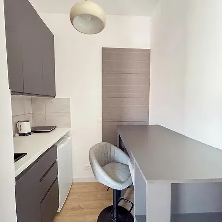 Modern - 18 Sanremo