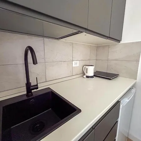 Apartment Modern - 18