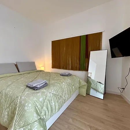 Apartment Modern - 18