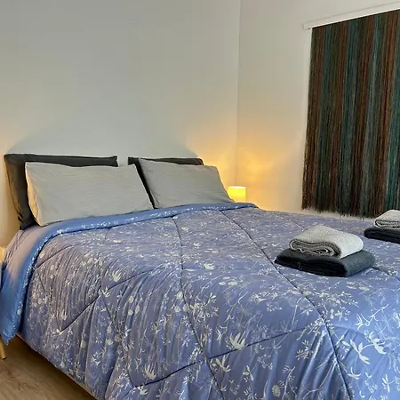 Apartment Modern - 18 *