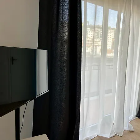 Apartament Modern - 18 San Remo